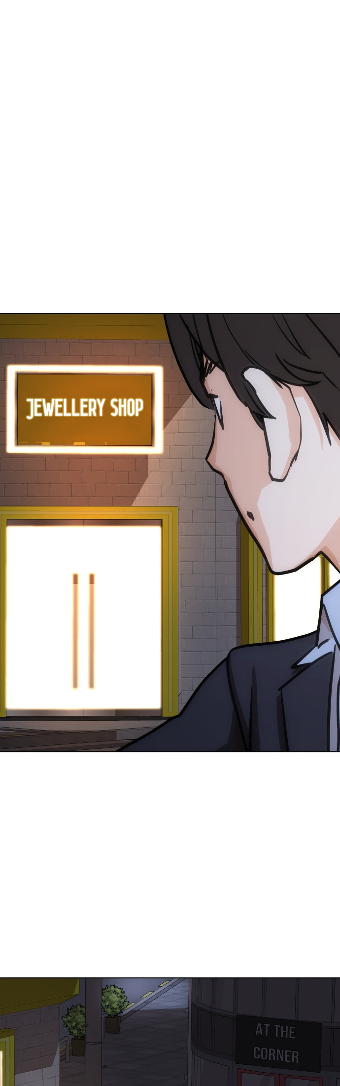 Desire Diary - Deep Chapter 14 page 44 - 