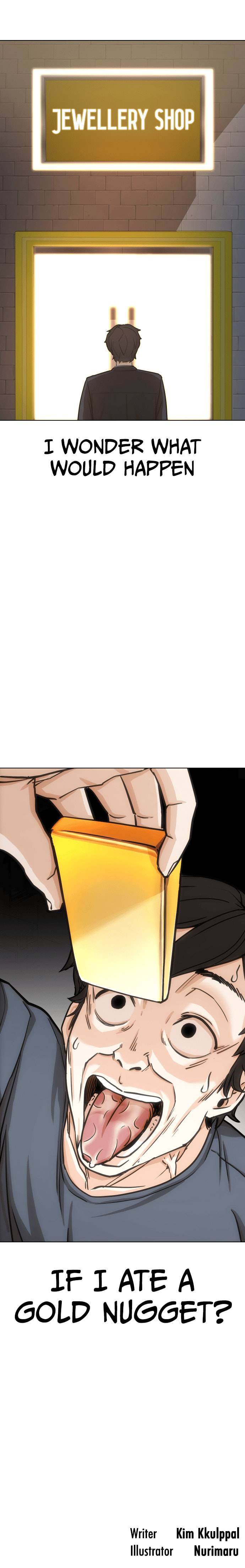 Desire Diary - Deep Chapter 14 page 48 - 