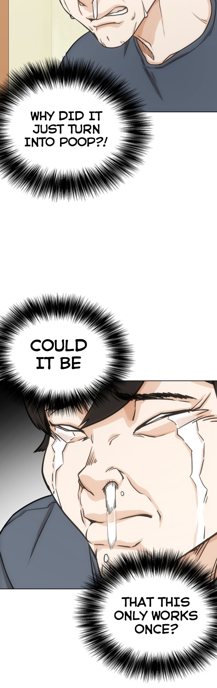 Desire Diary - Deep Chapter 14 page 9 - 