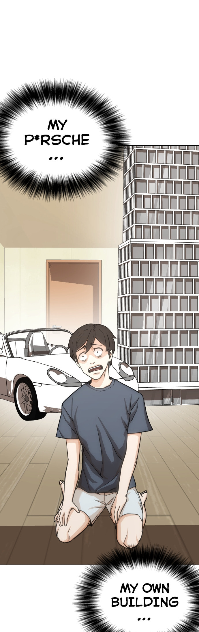 Desire Diary - Deep Chapter 14 page 10 - 