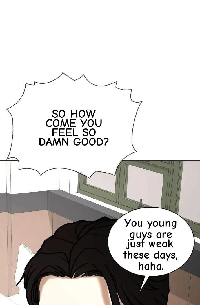 Desire Diary - Deep Chapter 140 page 19 - 