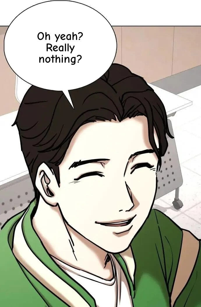 Desire Diary - Deep Chapter 140 page 25 - 