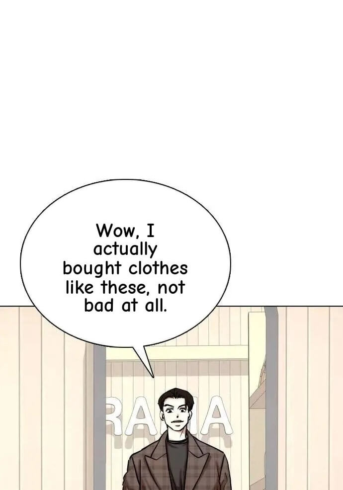 Desire Diary - Deep Chapter 140 page 36 - 