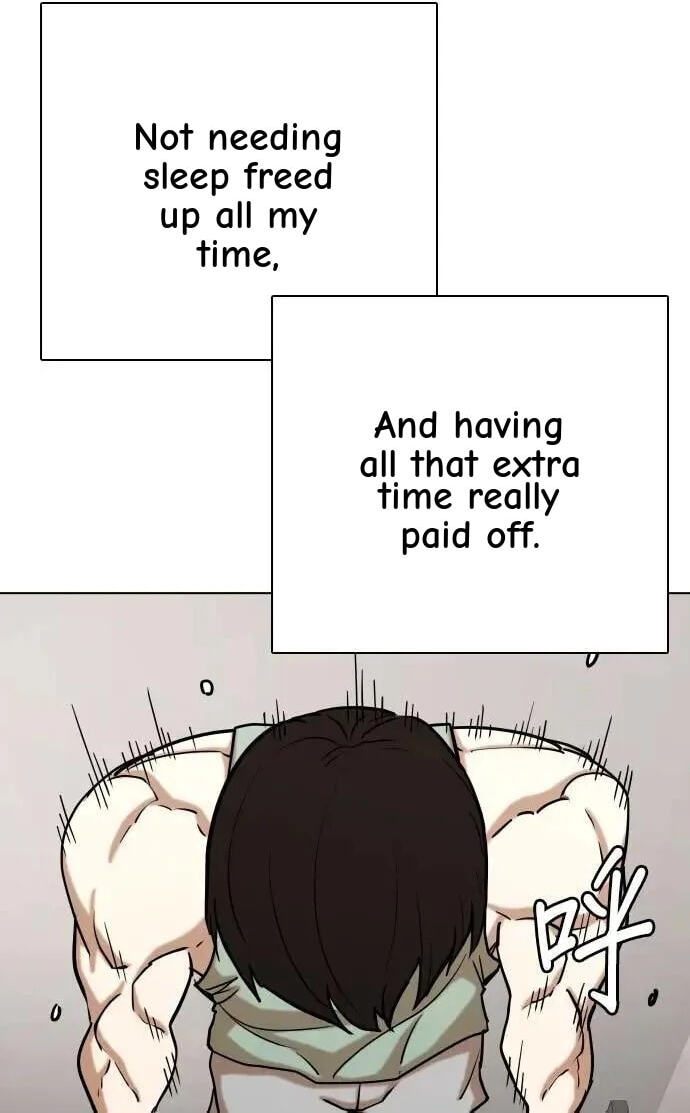 Desire Diary - Deep Chapter 140 page 47 - 