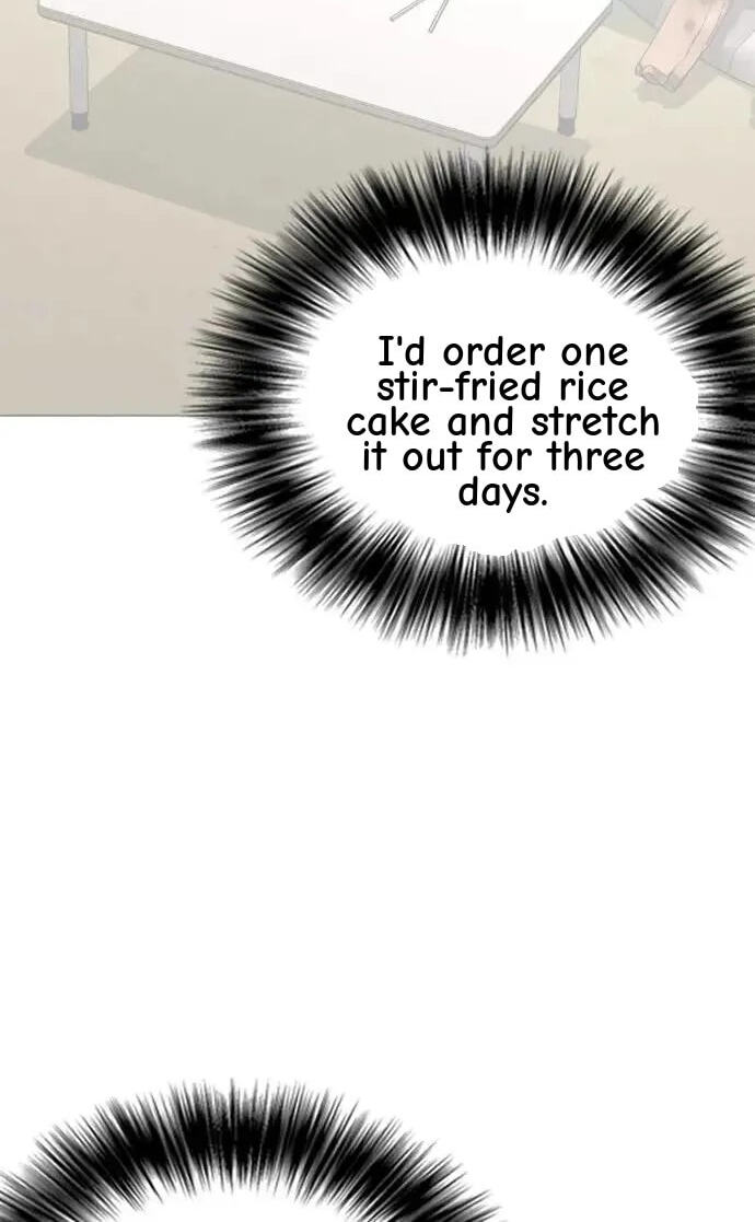 Desire Diary - Deep Chapter 140 page 61 - 