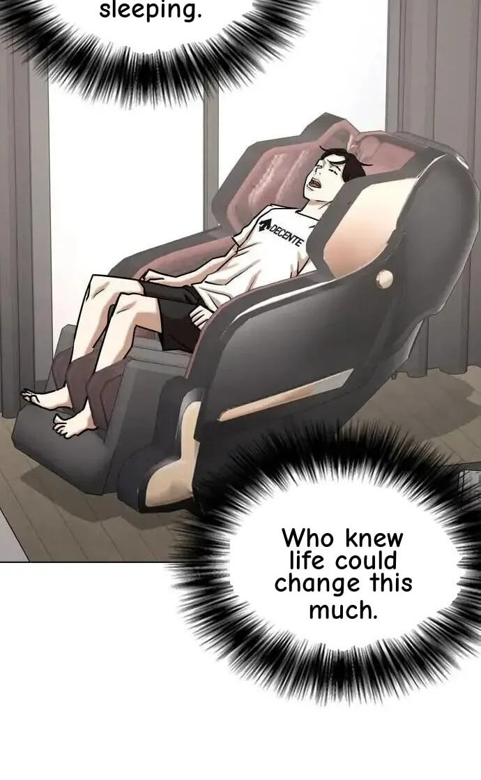 Desire Diary - Deep Chapter 140 page 64 - 