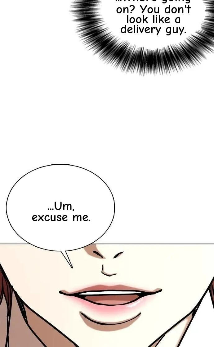 Desire Diary - Deep Chapter 140 page 71 - 