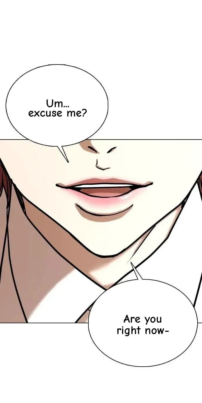 Desire Diary - Deep Chapter 141 page 1 - 