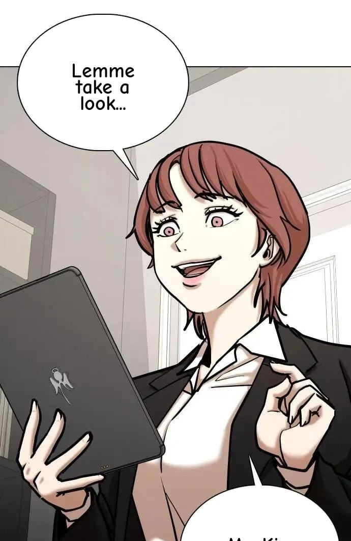 Desire Diary - Deep Chapter 141 page 17 - 