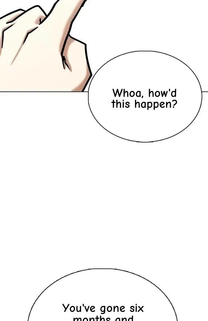 Desire Diary - Deep Chapter 141 page 19 - 