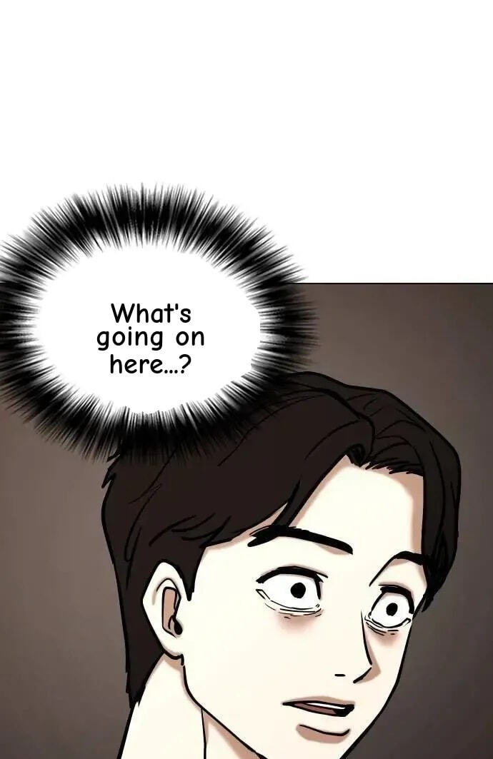Desire Diary - Deep Chapter 141 page 21 - 