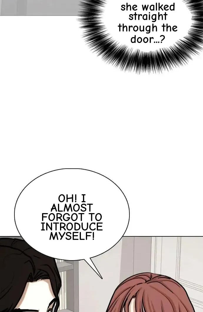 Desire Diary - Deep Chapter 141 page 24 - 