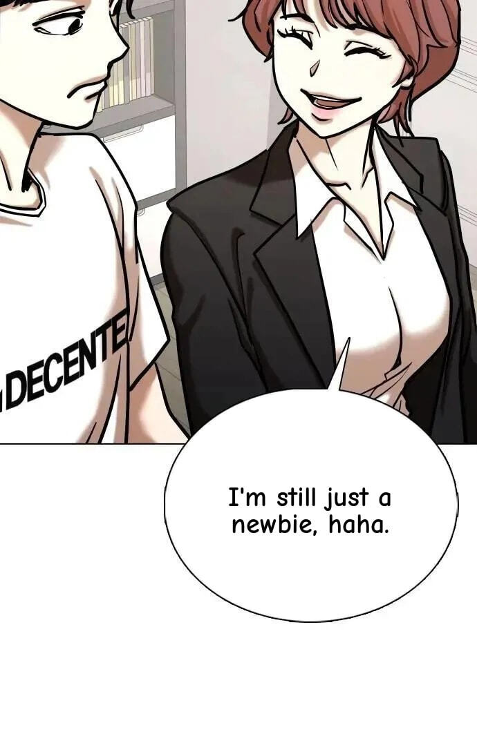 Desire Diary - Deep Chapter 141 page 25 - 