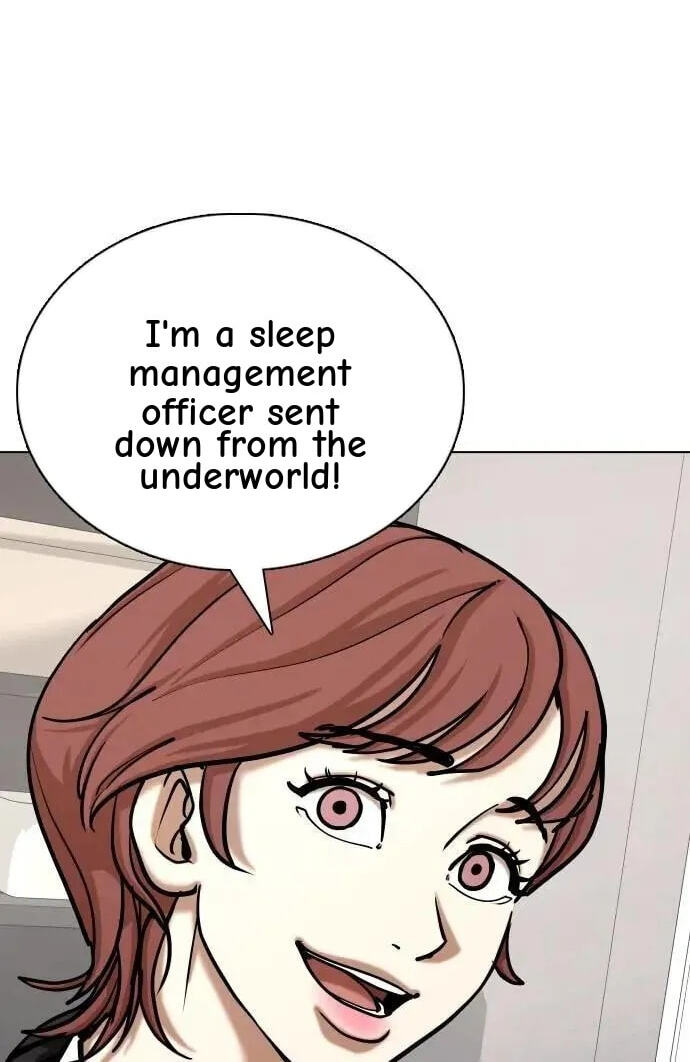 Desire Diary - Deep Chapter 141 page 26 - 