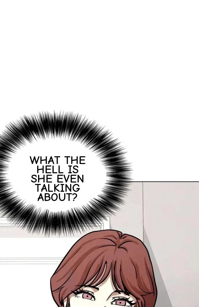 Desire Diary - Deep Chapter 141 page 29 - 