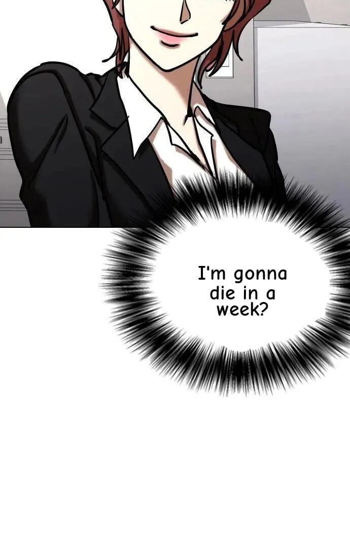 Desire Diary - Deep Chapter 141 page 30 - 