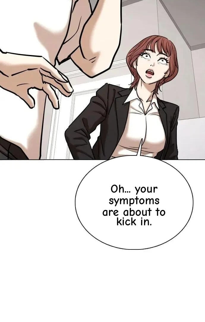 Desire Diary - Deep Chapter 141 page 38 - 