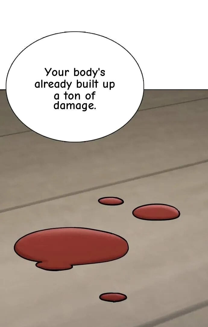Desire Diary - Deep Chapter 141 page 39 - 