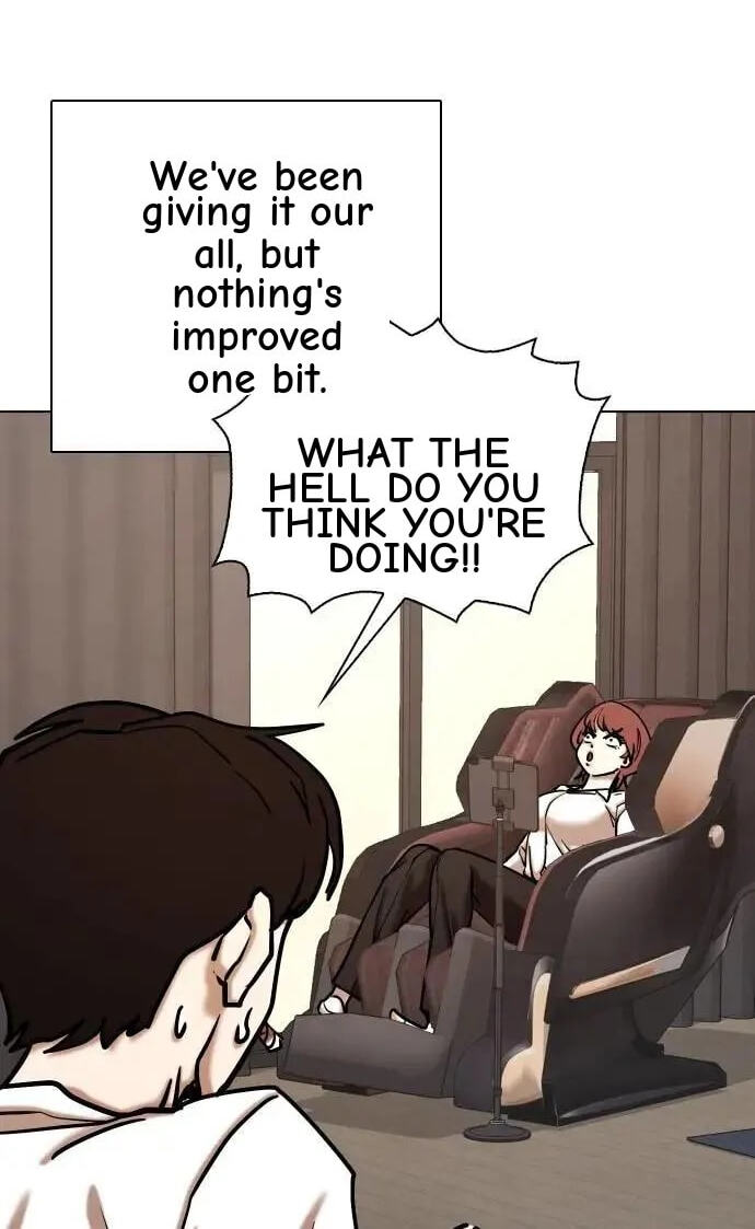 Desire Diary - Deep Chapter 141 page 48 - 