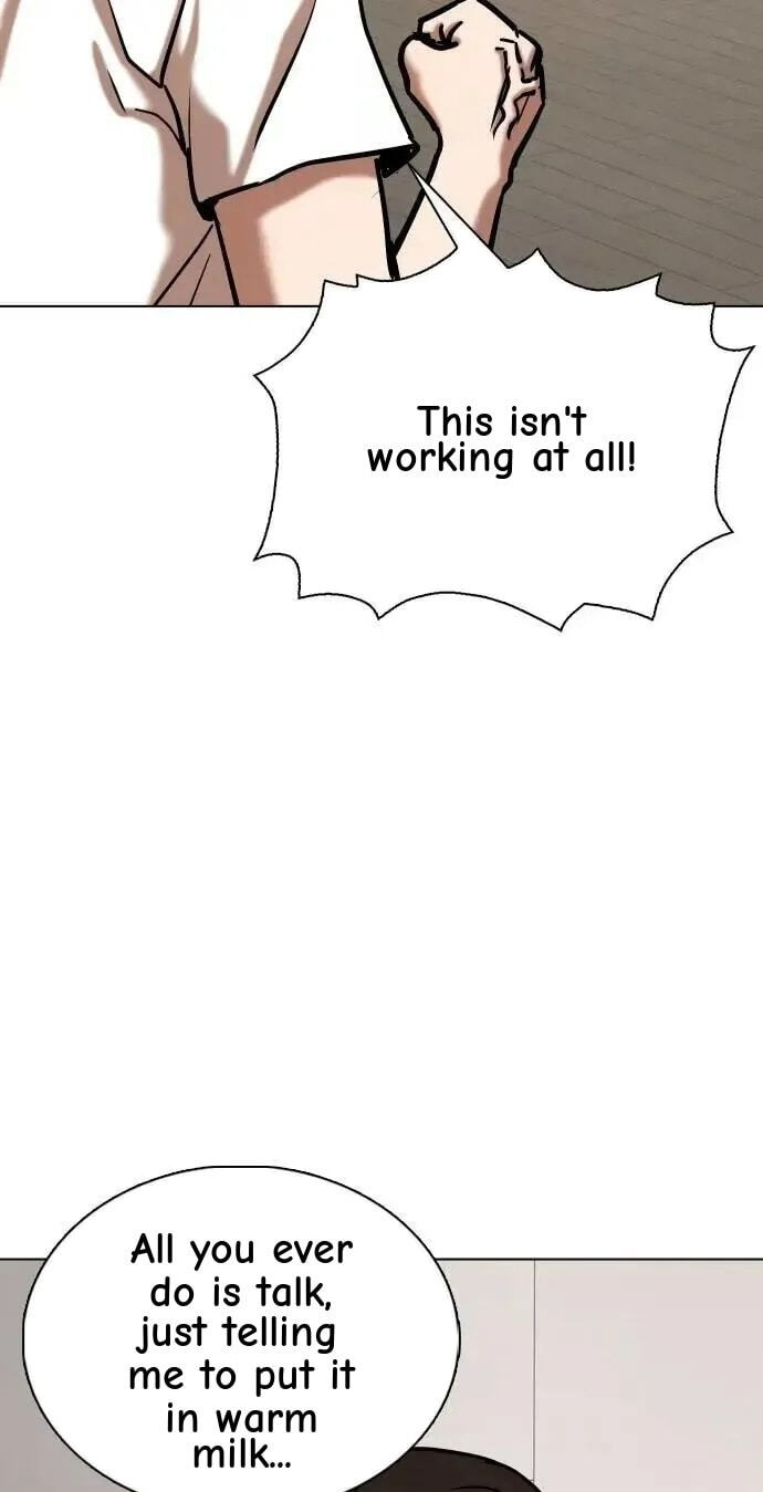 Desire Diary - Deep Chapter 141 page 49 - 