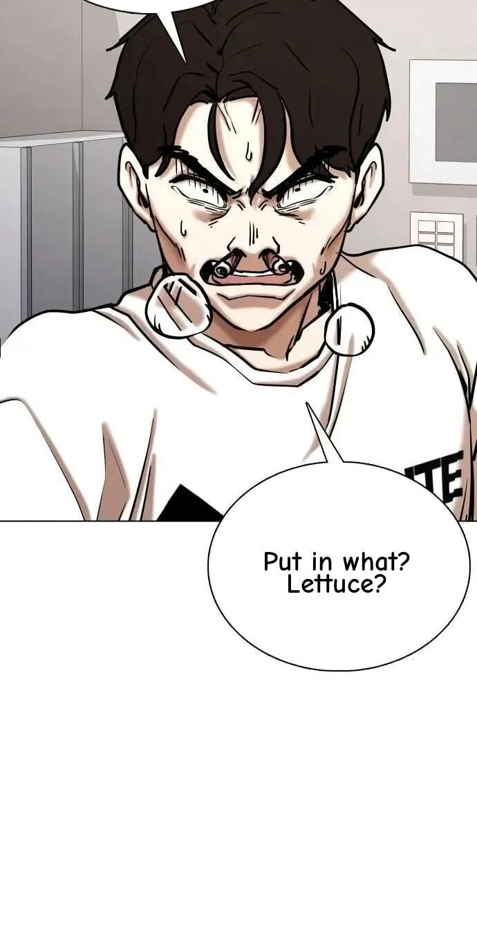 Desire Diary - Deep Chapter 141 page 50 - 