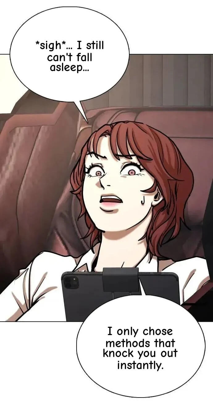 Desire Diary - Deep Chapter 141 page 51 - 