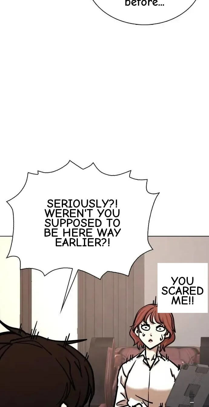 Desire Diary - Deep Chapter 141 page 53 - 