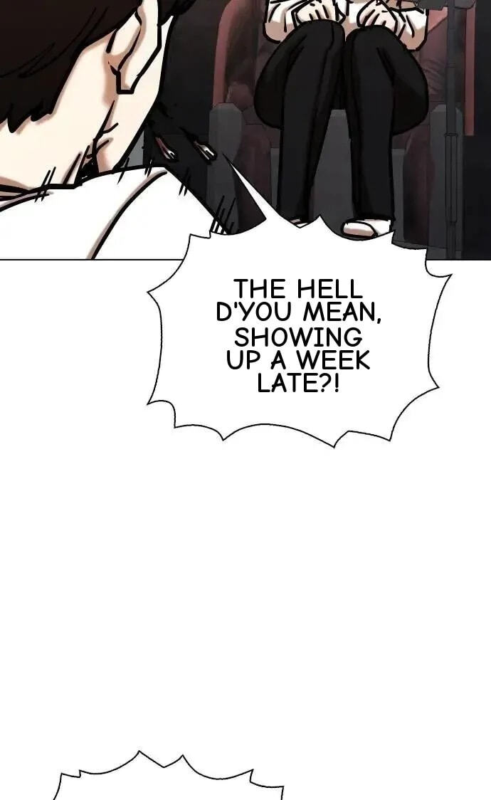 Desire Diary - Deep Chapter 141 page 54 - 