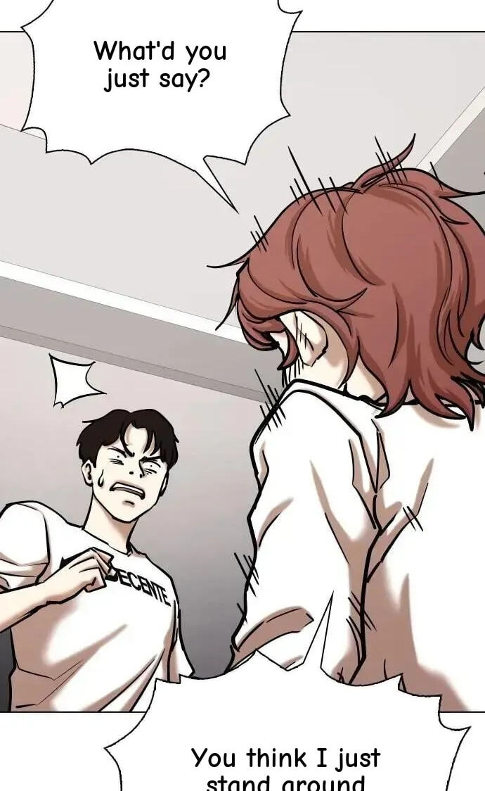 Desire Diary - Deep Chapter 141 page 55 - 