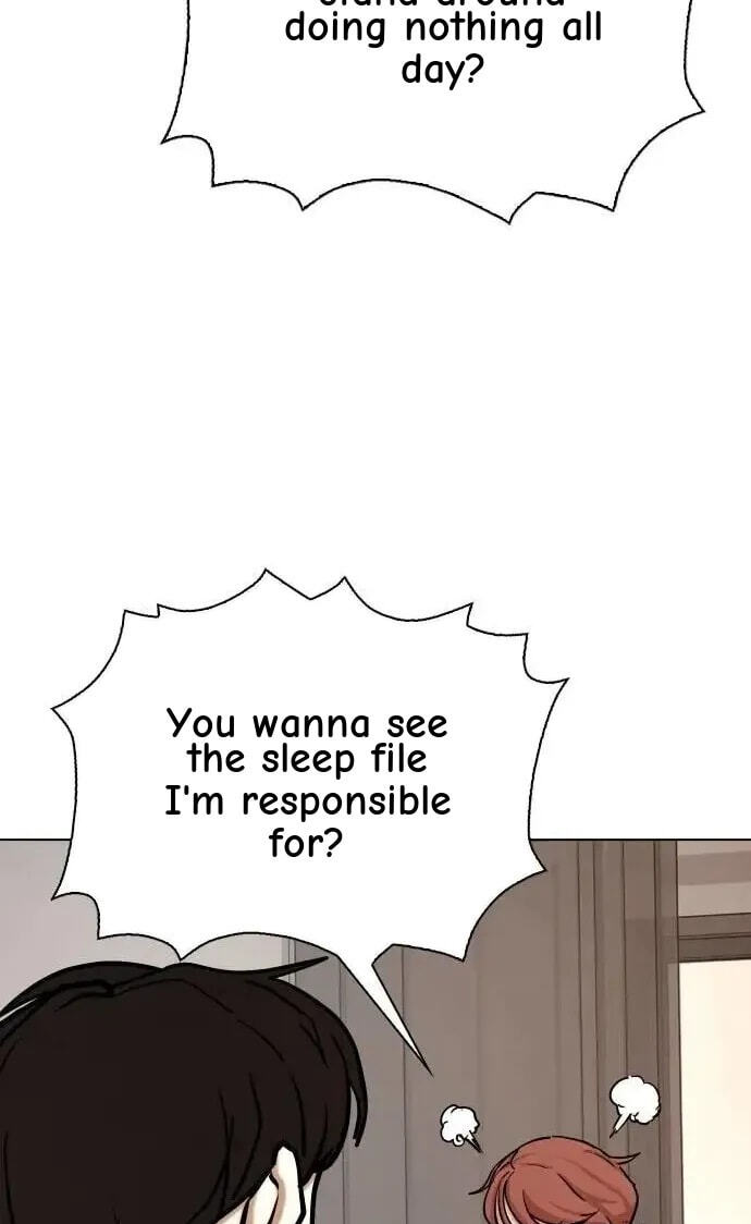 Desire Diary - Deep Chapter 141 page 56 - 