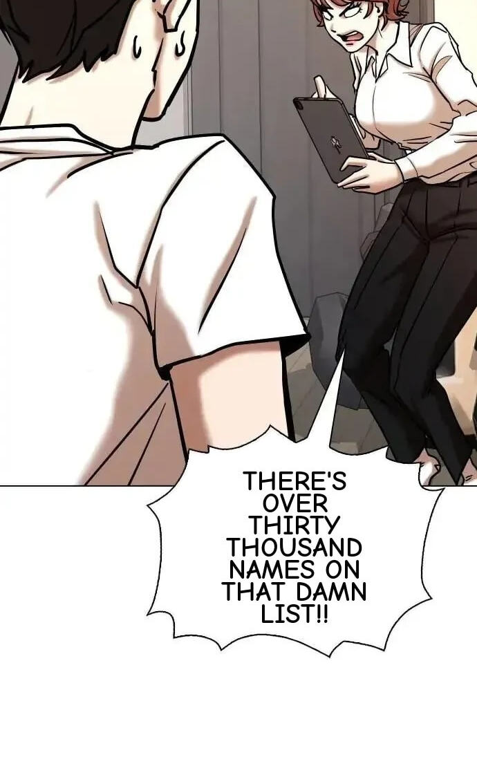 Desire Diary - Deep Chapter 141 page 57 - 
