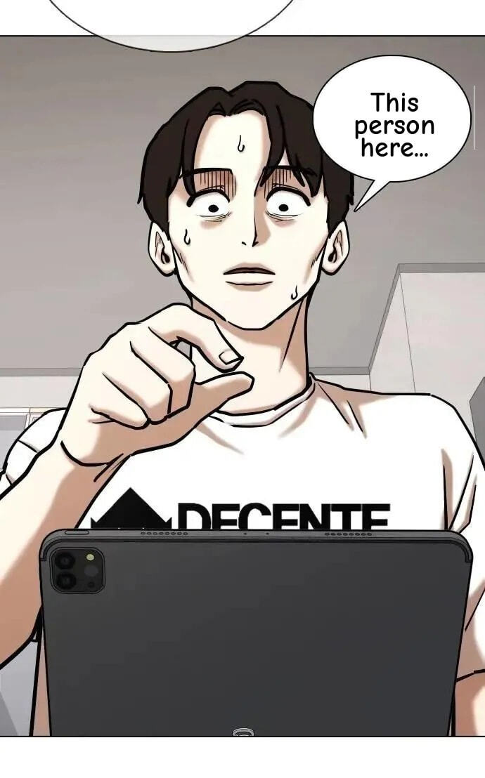 Desire Diary - Deep Chapter 141 page 62 - 