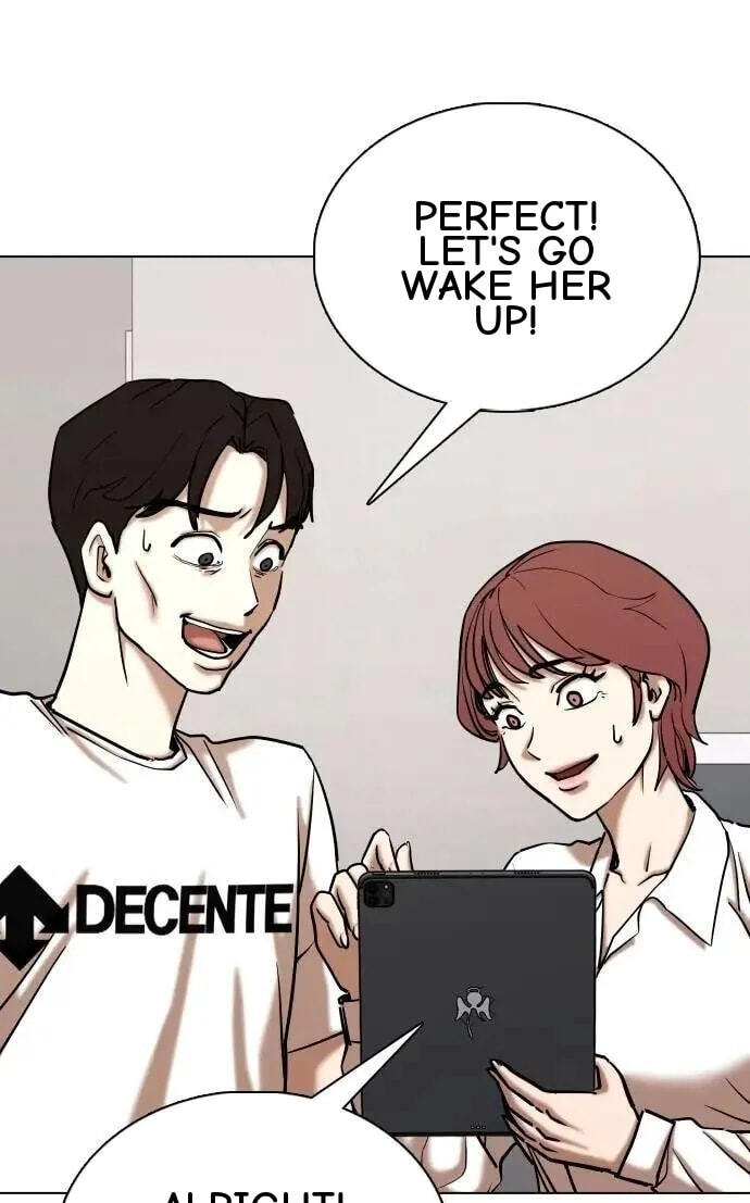 Desire Diary - Deep Chapter 141 page 68 - 