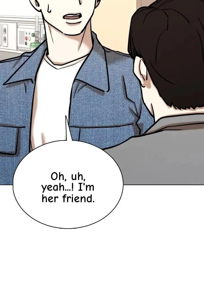 Desire Diary - Deep Chapter 142 page 14 - 