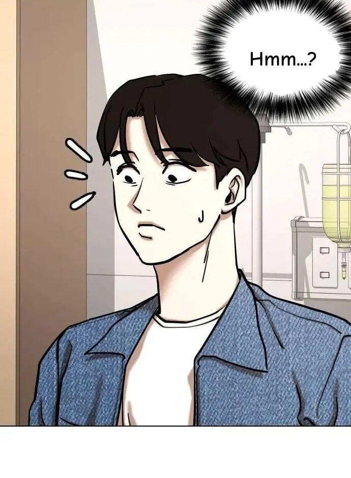 Desire Diary - Deep Chapter 142 page 30 - 