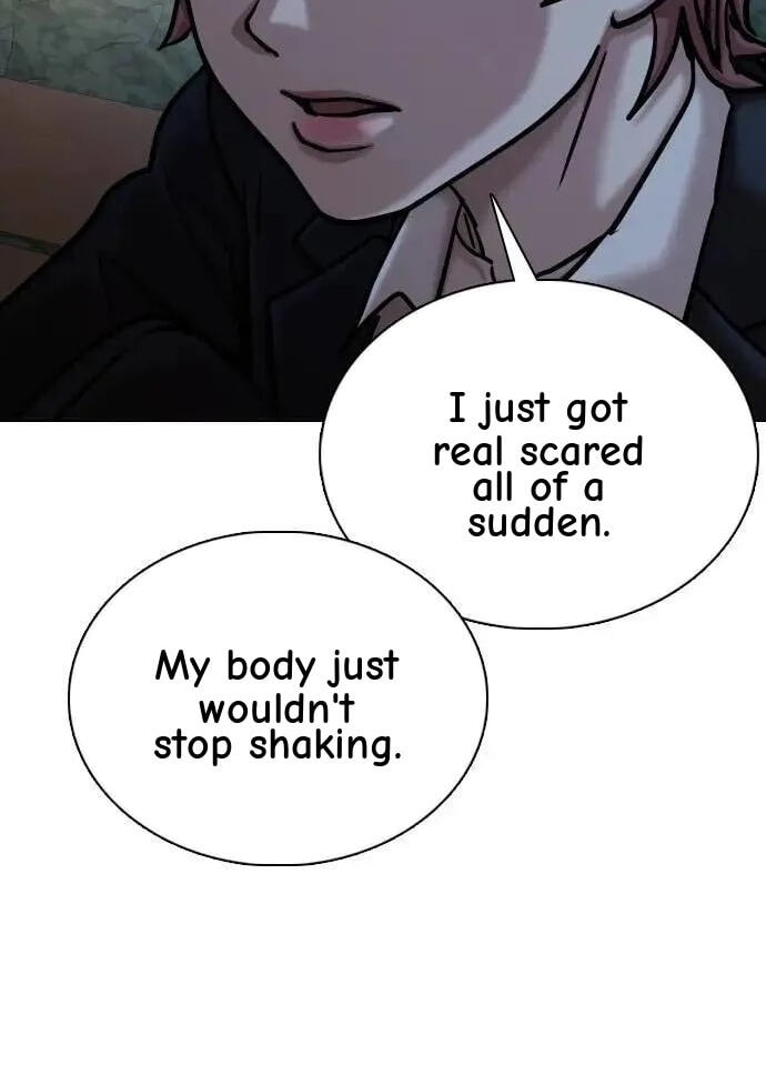 Desire Diary - Deep Chapter 142 page 38 - 