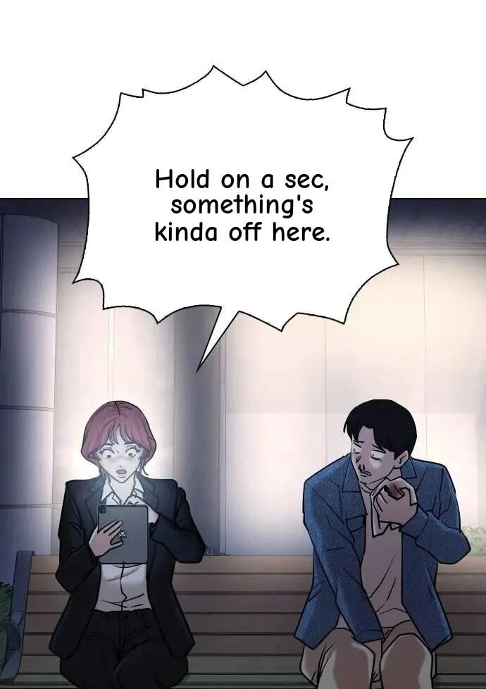 Desire Diary - Deep Chapter 142 page 55 - 