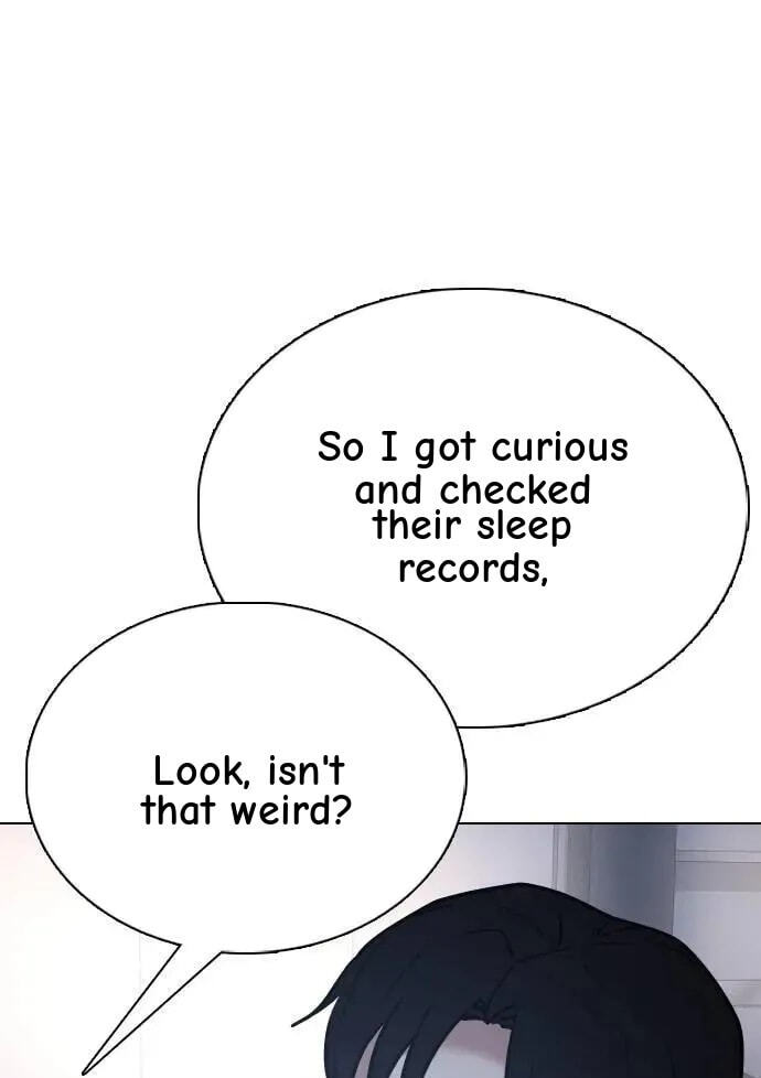Desire Diary - Deep Chapter 142 page 61 - 
