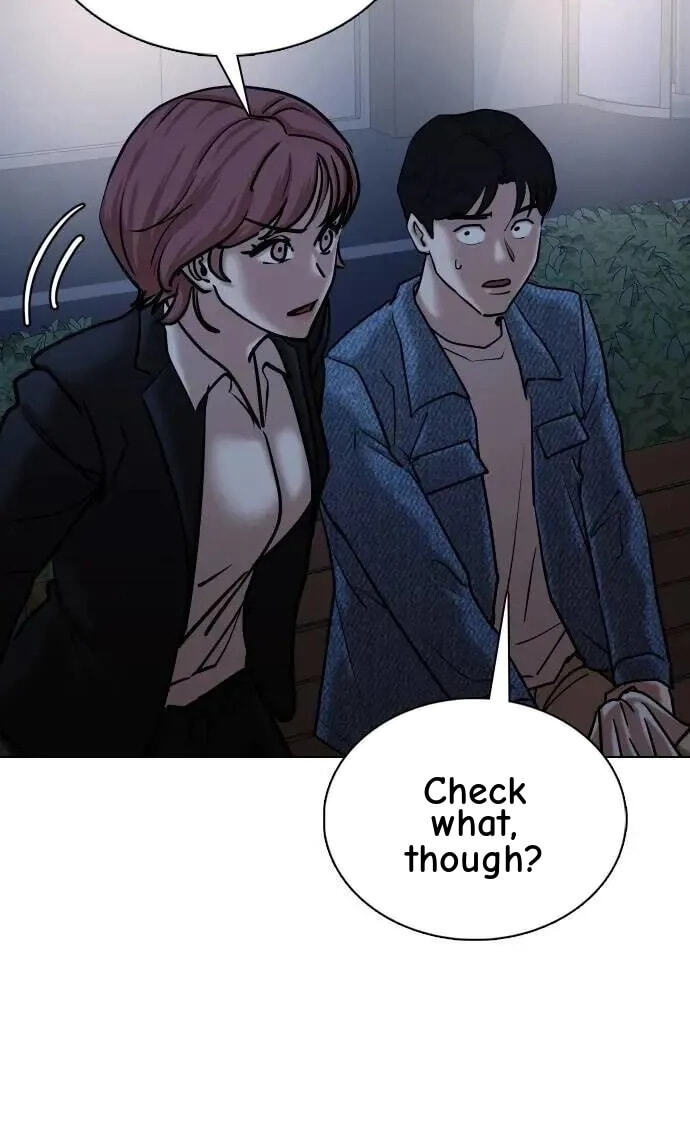 Desire Diary - Deep Chapter 142 page 74 - 