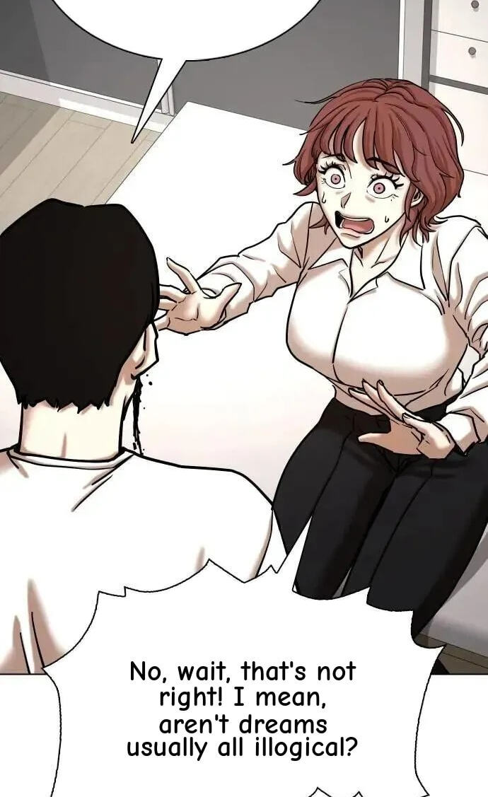 Desire Diary - Deep Chapter 143 page 28 - 