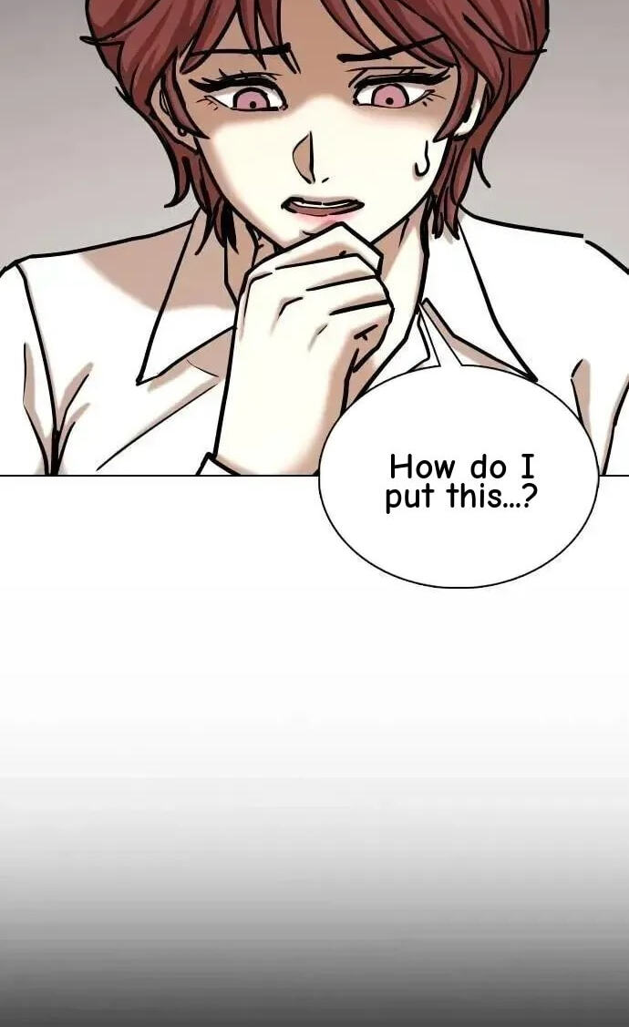 Desire Diary - Deep Chapter 143 page 30 - 