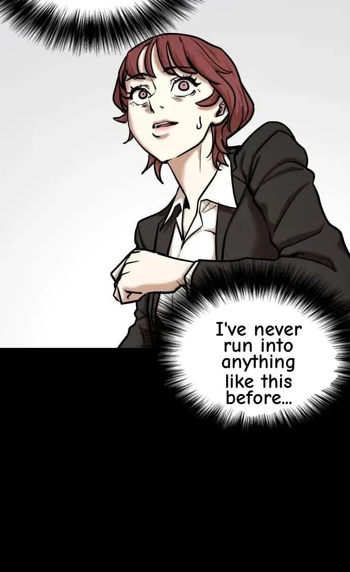 Desire Diary - Deep Chapter 143 page 33 - 