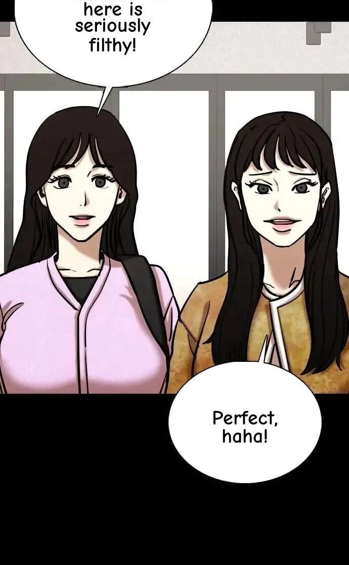 Desire Diary - Deep Chapter 143 page 39 - 