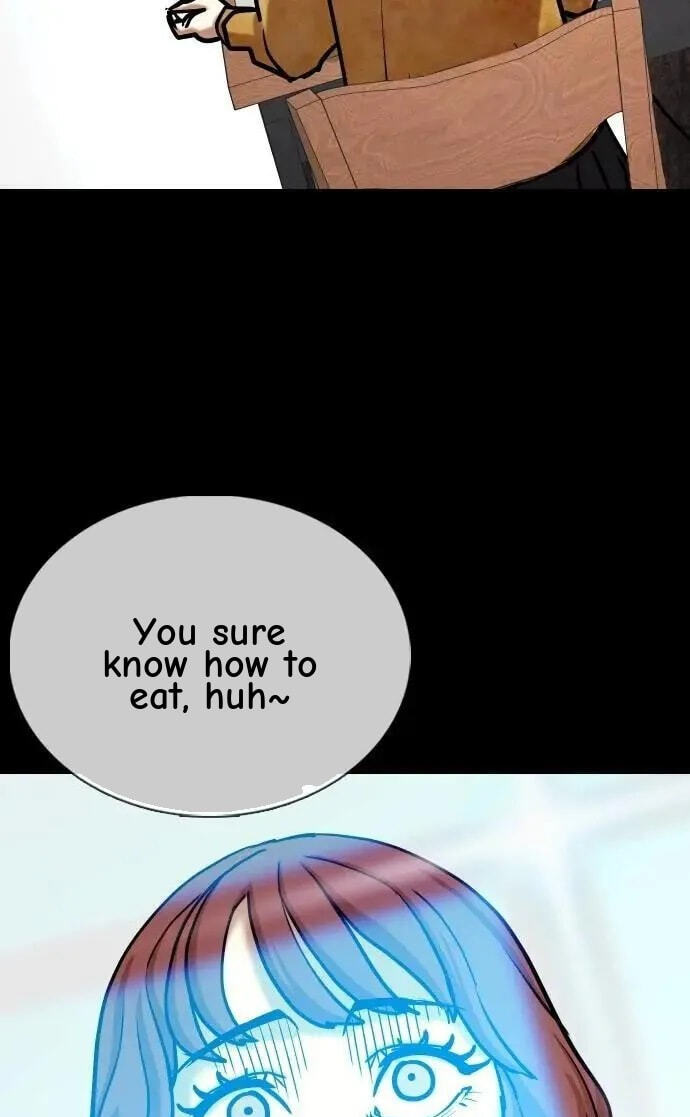 Desire Diary - Deep Chapter 143 page 41 - 