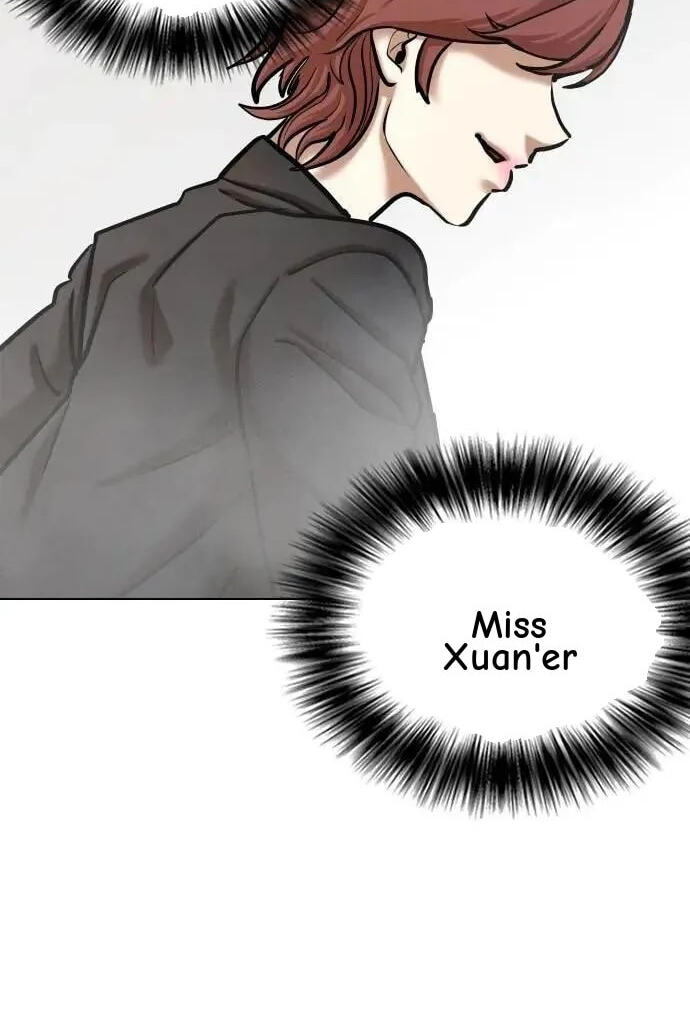 Desire Diary - Deep Chapter 143 page 6 - 