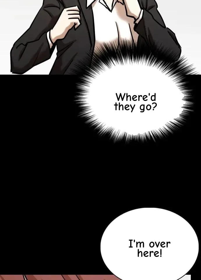 Desire Diary - Deep Chapter 143 page 58 - 