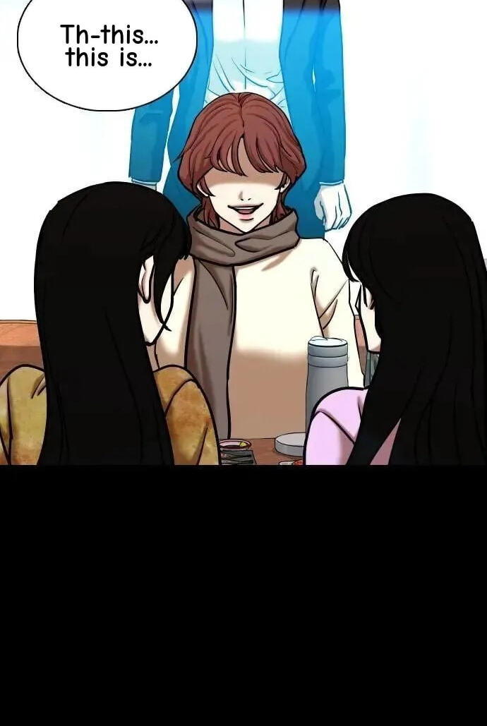 Desire Diary - Deep Chapter 143 page 66 - 