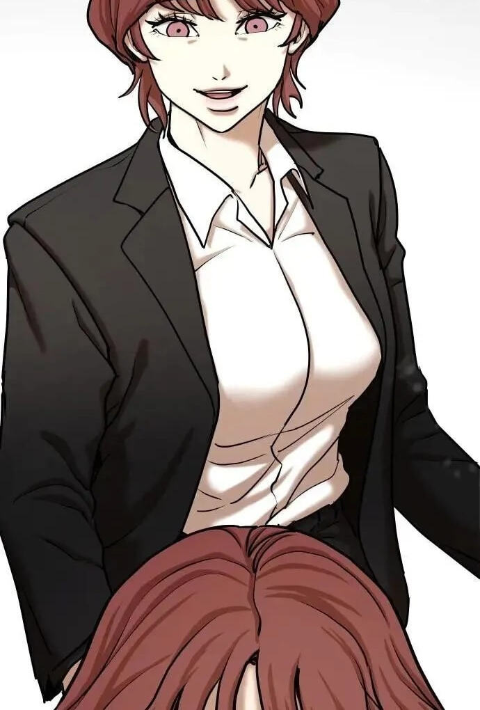 Desire Diary - Deep Chapter 143 page 8 - 
