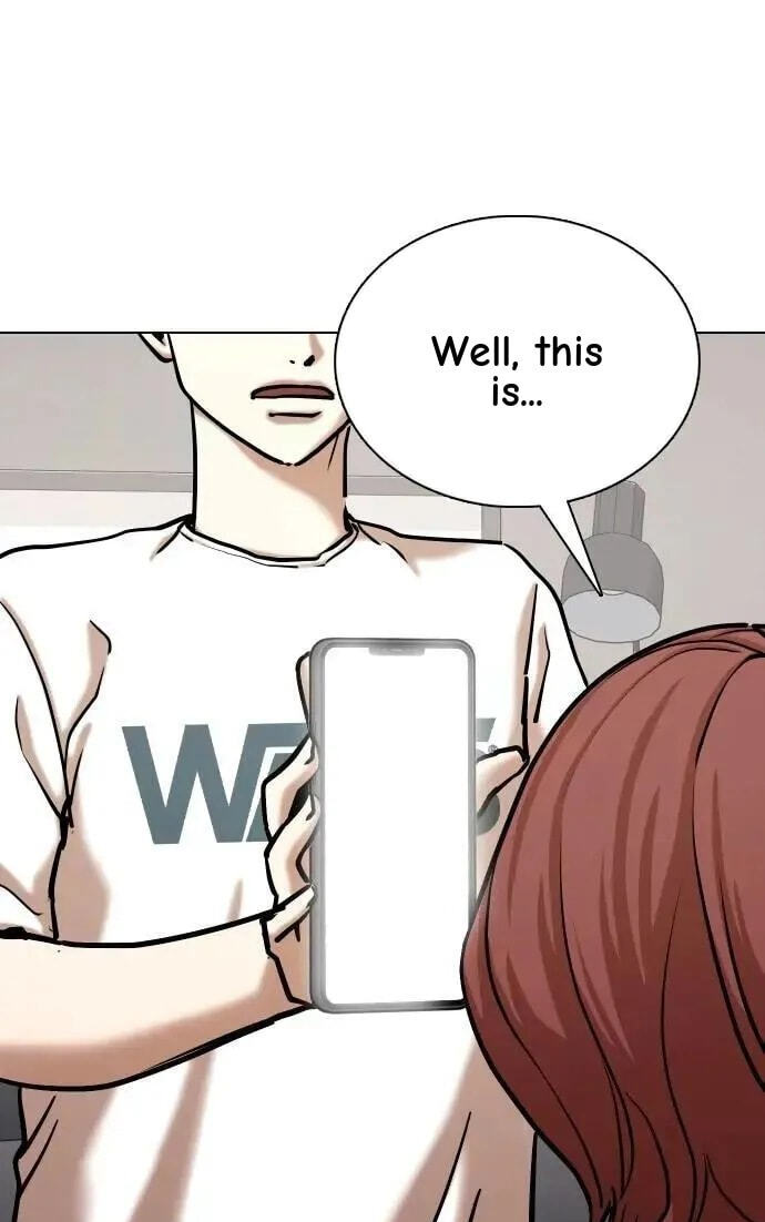 Desire Diary - Deep Chapter 143 page 80 - 