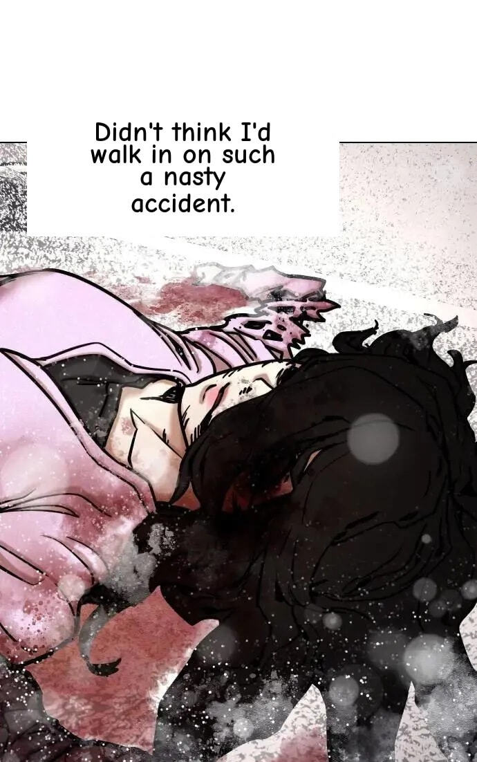 Desire Diary - Deep Chapter 143 page 88 - 